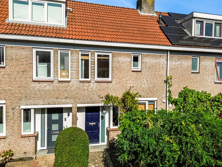 Karveel 20 in Uithoorn foto