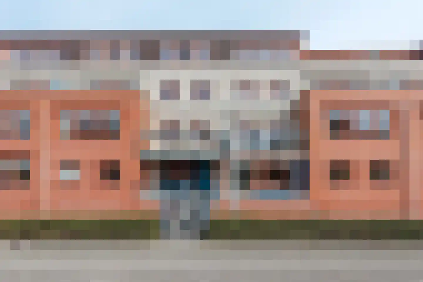 Kas 7 in Aalsmeer