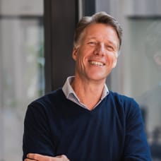 Foto van Kasper van der Veldt