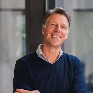 Foto von Kasper van der Veldt