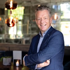 Foto van Kasper Vermeulen