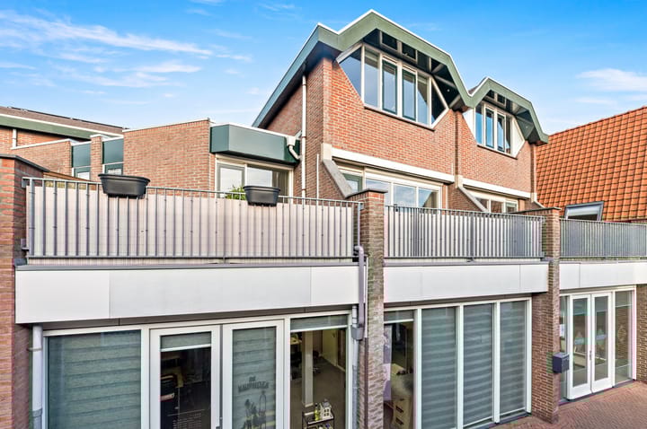 Kastanjehof 17 in Maasland