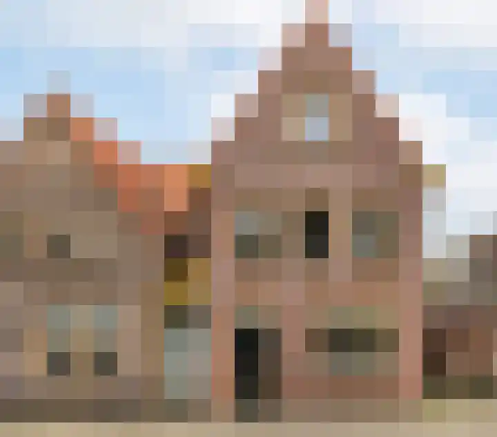 Kastanjekade 19 in Leiden
