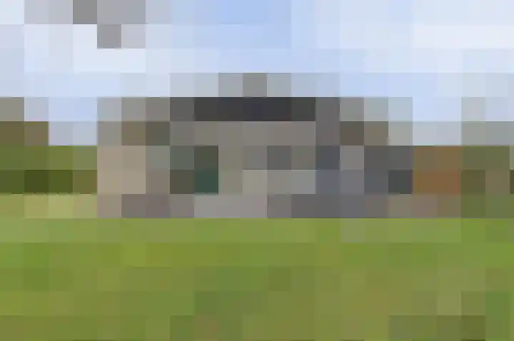 Kastanjelaan 12 en Kamperland