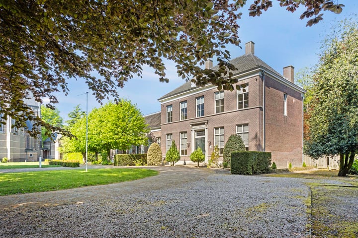 Kastanjelaan 14 in Helvoirt