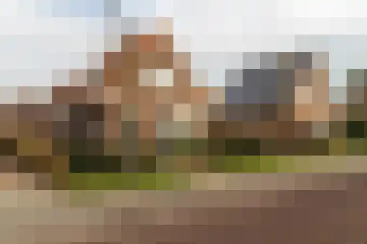 Kastanjelaan 18 en Sleeuwijk