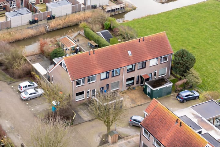 Kastanjelaan 19 in Sint Maarten