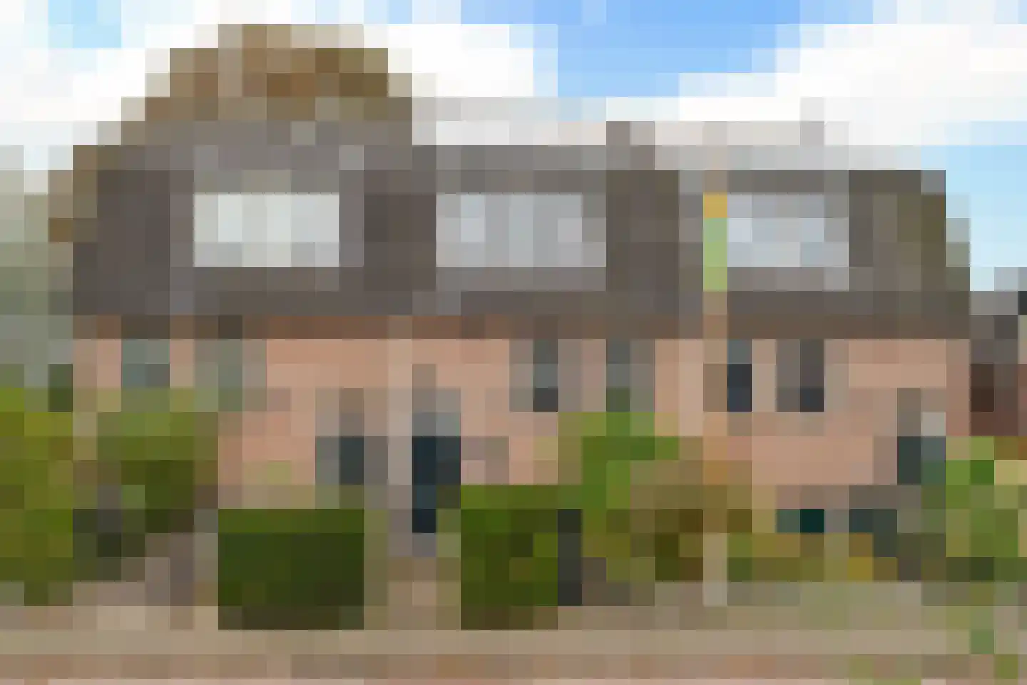 Kastanjelaan 19 A in Baarn