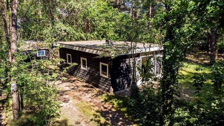 Kastanjelaan 2 in Norg foto