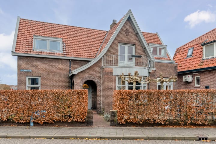 Foto van woning Kastanjelaan 22, Meppel