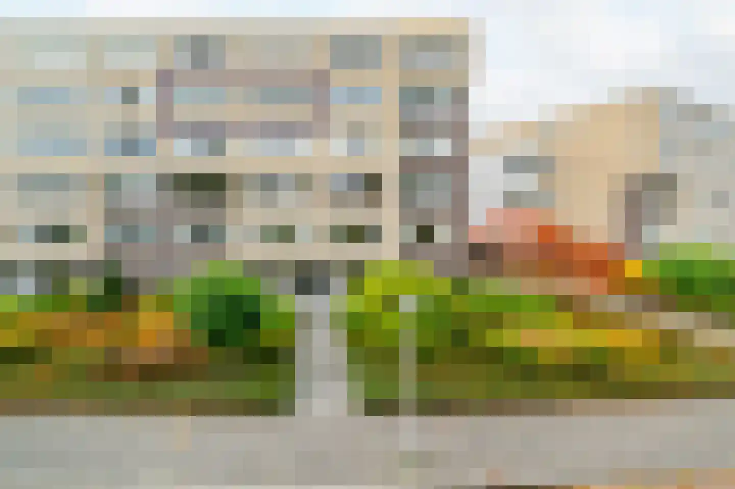 Kastanjelaan 269 in Amstelveen