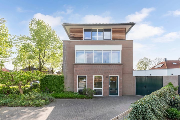 Kastanjelaan 27 in Heerenveen