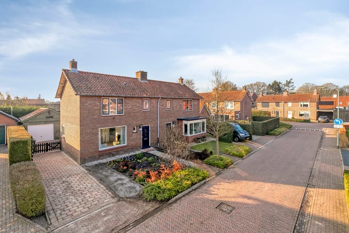 Kastanjelaan 3 in Heerde