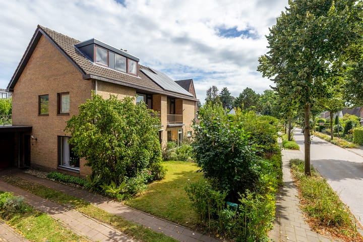 Foto van woning Kastanjelaan 3b, Ellecom