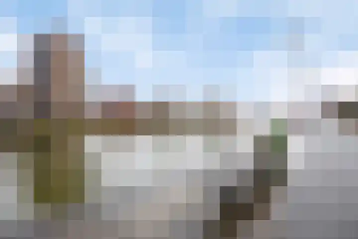 Kastanjelaan 4 in Made