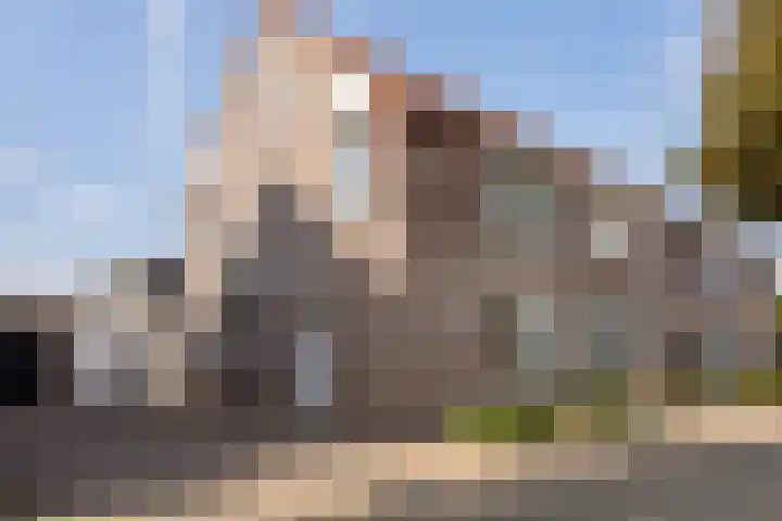 Kastanjelaan 43 in Halsteren