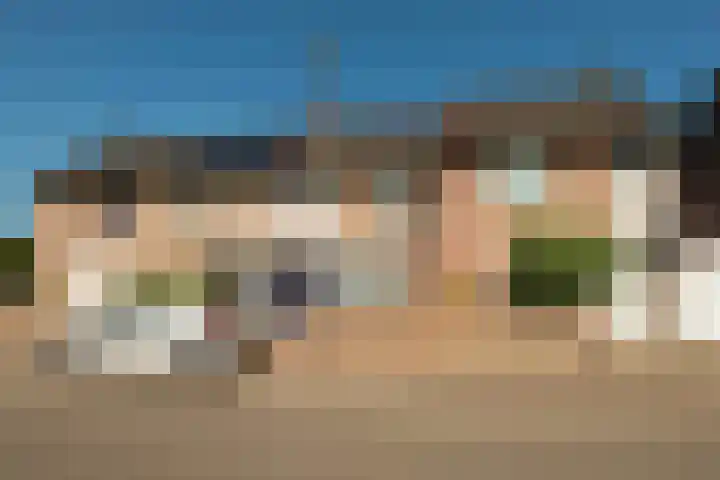Kastanjelaan 5 dans Halsteren
