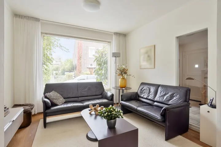 Kastanjelaan 56 in Zuid-Scharwoude