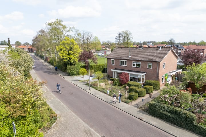 Kastanjelaan 87 in Winterswijk foto