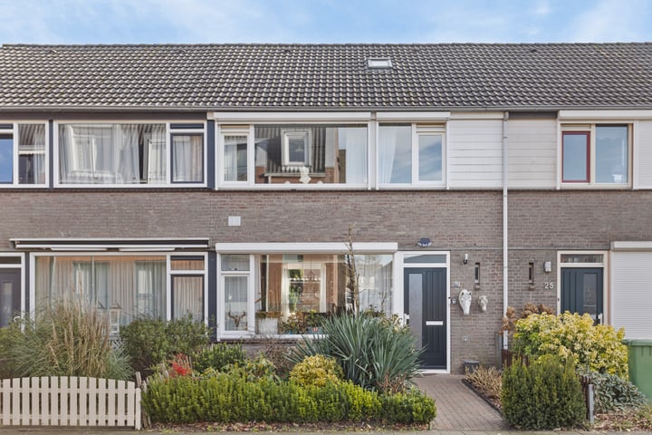 Kastanjestraat 23 in Brakel foto