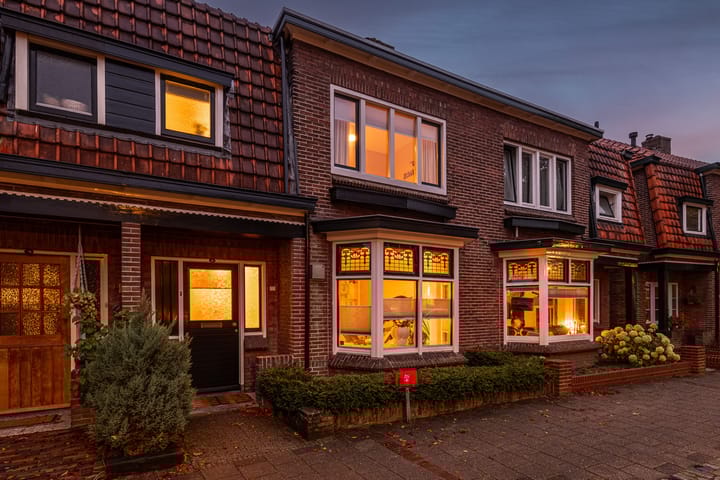 Kastanjestraat 26 in Oldenzaal foto