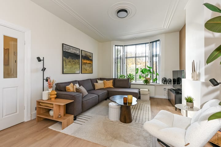 Kastanjestraat 9 in 's-Gravenhage