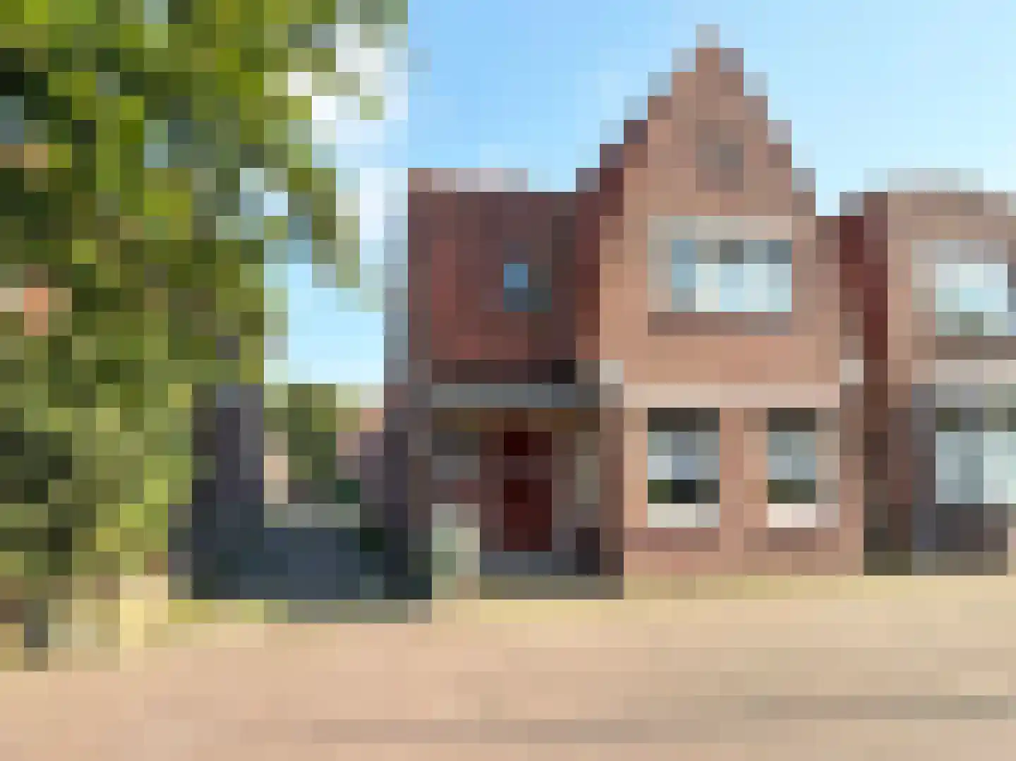 Kasteel 18 in Coevorden