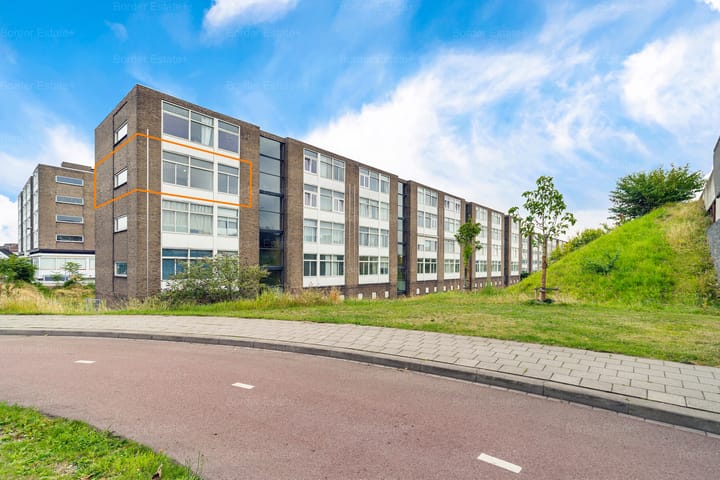 Kasteel Bleienbeekstraat 35C in Maastricht foto