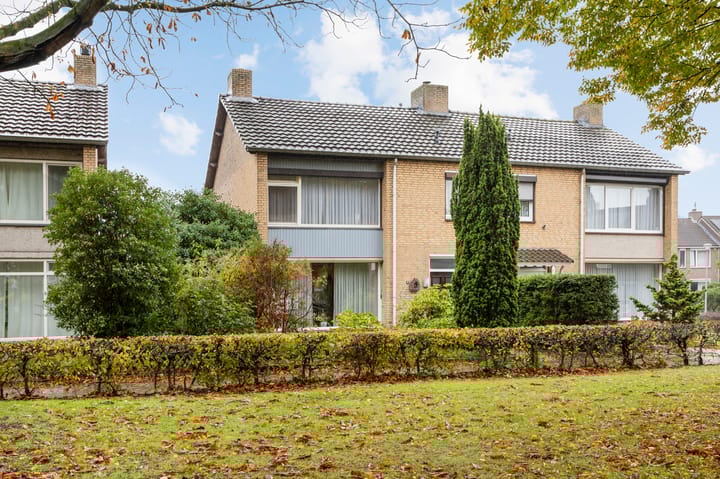 Foto van woning Kasteel Exaetenstraat 4, Roermond