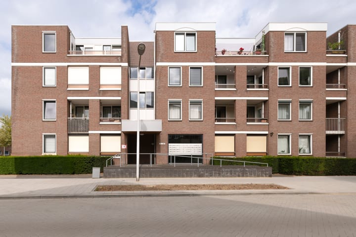 Foto van woning Kasteel Hillenraadweg 22C, Maastricht
