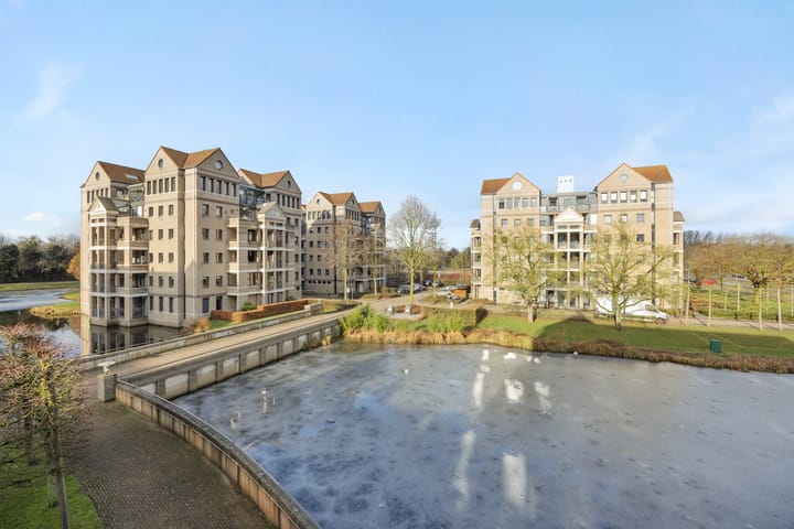 Foto van woning Kasteel-Noord 2, Helmond