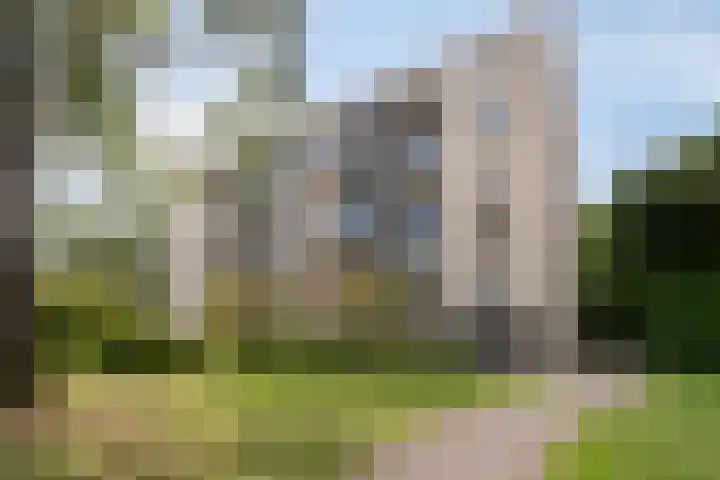 Kasteel Strijenerf 57 Tilburg