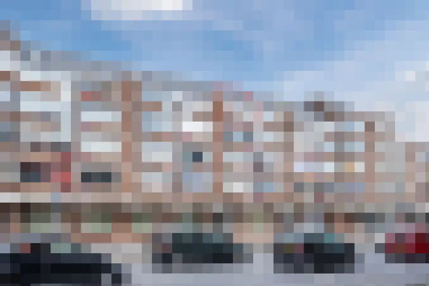 Kasteel-Traverse 198 dans Helmond