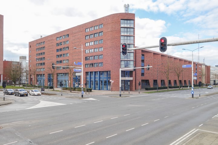 Kasteel-Traverse 37 in Helmond foto