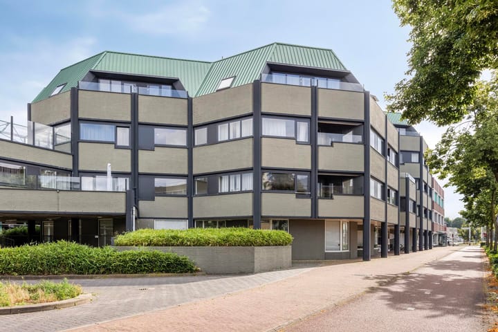 Foto van woning Kasteel-Traverse 86, Helmond