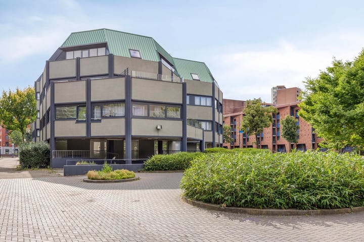 Foto van woning Kasteel-Traverse 86C, Helmond