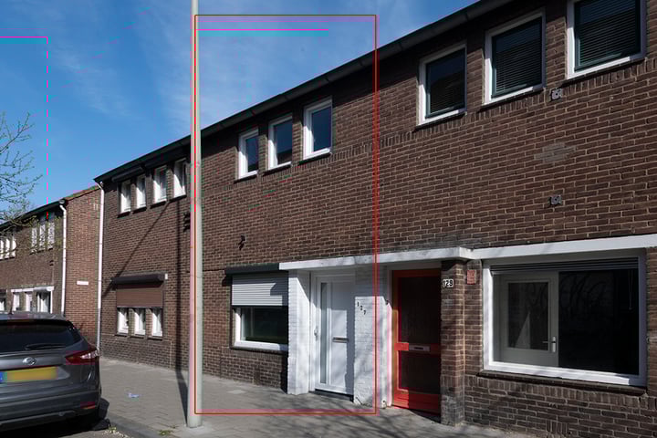 Kasteellaan 127 in Heerlen foto