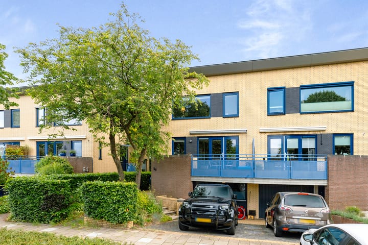 Kasteellaan 62 in Apeldoorn foto