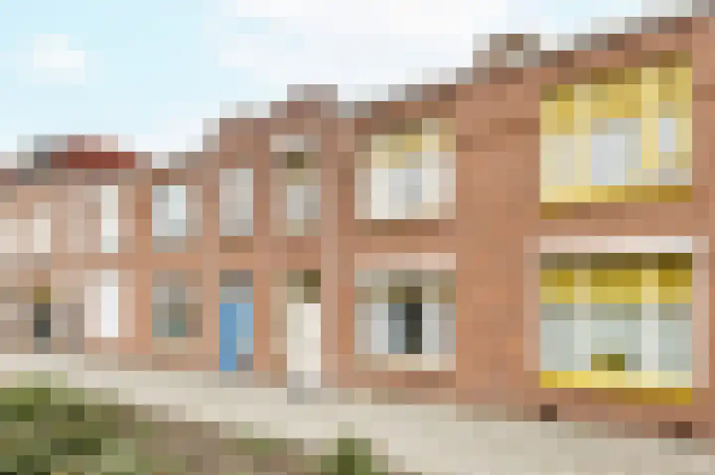 Kasteelstraat 184 en Vlissingen