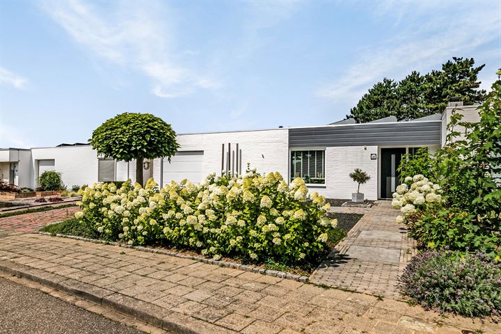 Kasteelstraat 49 in Ulestraten foto