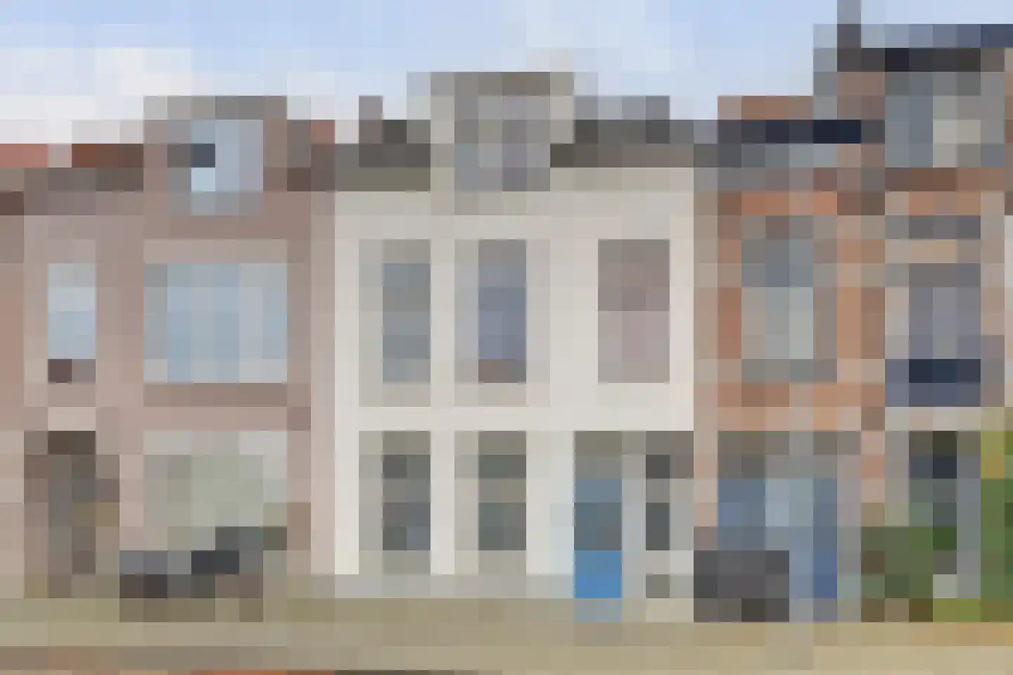 Kasteelstraat 84 a dans Vlissingen