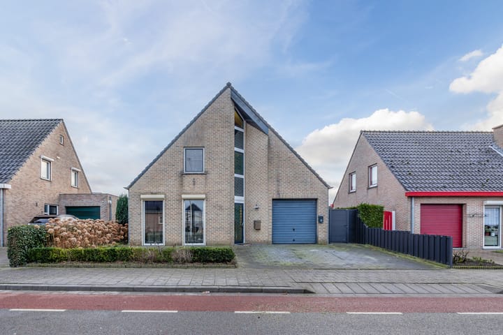 Foto van woning Kasteelstraat 9, Philippine