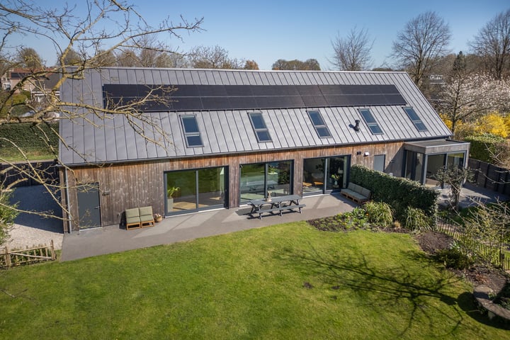 Kasteelweg 25 in Mierlo foto