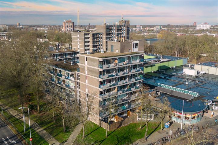 Kastelenplein 144 in Eindhoven foto