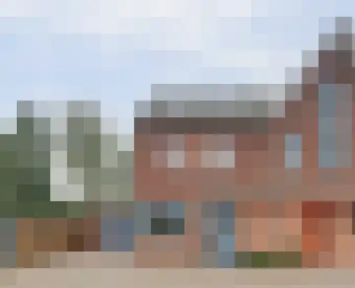 Katarijnehof 13 en Kerkdriel