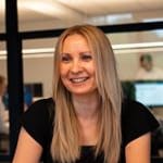 Foto van Katarina Hrgetic