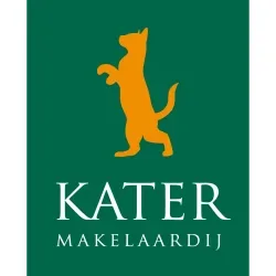 Logo van Kater Makelaardij