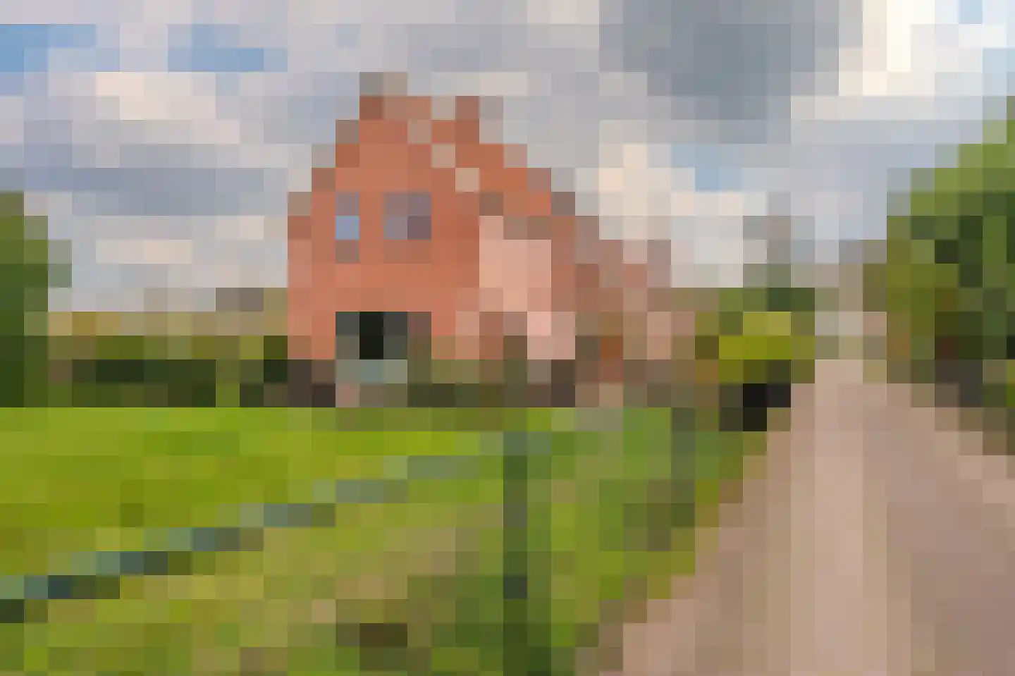 Katerslaan 2 in Nieuw Scheemda