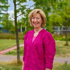 Foto van Kathy Bosman