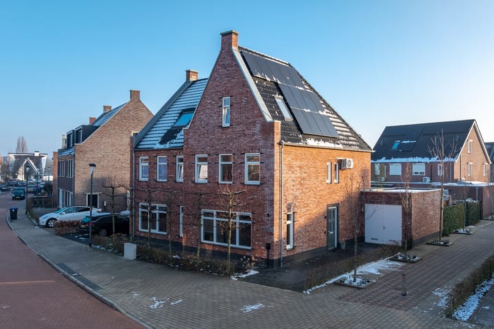 Katjesbos 115 in Doetinchem